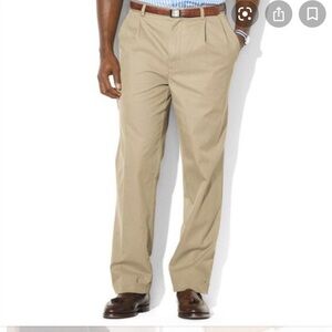 Polo Ralph Lauren Men’s chino Hammond Pant’s